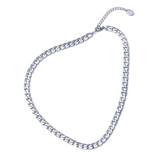 [サロン]stainless necklace(ネックレス)