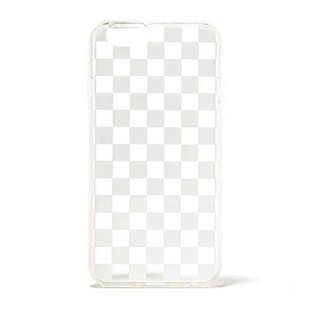 Garance Dore iPhone Case CLEAR CHECKERS for iPhone6/6s