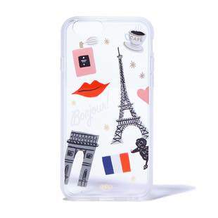 RIFLE PAPER CO. I Love Paris  for iPhone6/6s