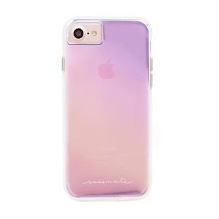 Case-Mate Naked Tough Case  Iridescent for iPhone 8 / 7 / 6s / 6