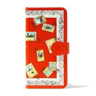 manipuri case collection stamp diary for iPhone 6/6s