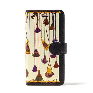 manipuri case collection tassel diary for iPhone 5/5s/SE