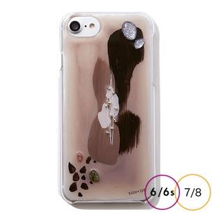 [ニコイスト]nico+isTオリジナルphonecase for iPhone 8/7/6s/6/SE2