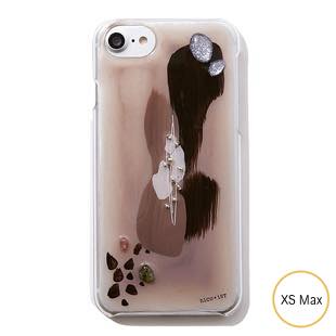 [ニコイスト]nico+isTオリジナルphonecase for iPhone XS MAX