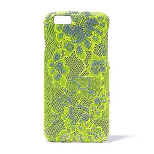 Sellot iPhone6/6s Case VALERIE LACE III made with SWAROVSKI&#174; elements