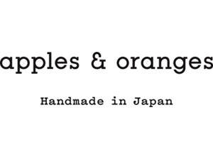 apples&oranges