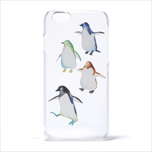 ORIGINAL CASE animal collectives ペンギン for iPhone 6/6s