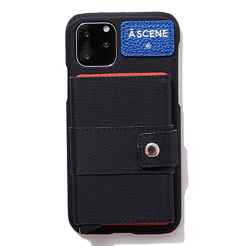 エーシーン]Innovator neo case for iPhone X/XS/11Pro | FUDGE ONLINE