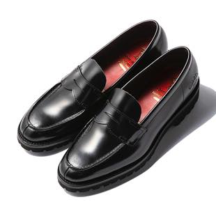 [ファッジ×リーガルシューアンドカンパニー]【コラボ】REGAL Shoe&Co.×FUDGE ローファー