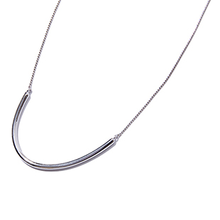[サロン]one top necklace(ネックレス)