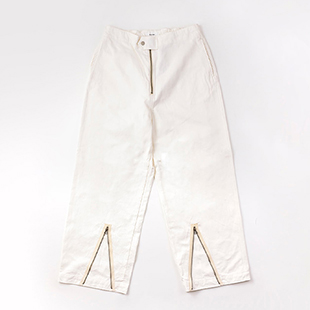 [ウェルダー]Minimal Parachute Trouseres(パンツ)