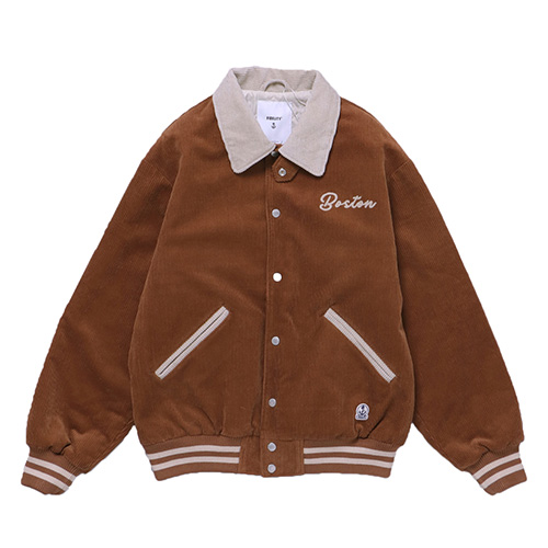 フィデリティ]FIDELITY X SKOOKUM AWARD JACKET(ジャケット) | FUDGE