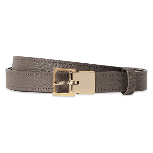 クルニ]Skinny Long Belt(ベルト) | FUDGE ONLINE | 雑誌ファッジ公式