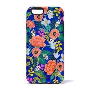 RIFLE PAPER Co. Inlay Case Birch Floral for iPhone6/6s