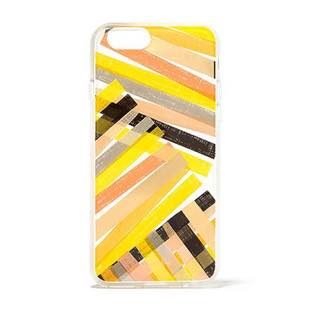 Garance Dore iPhone Case CLEAR COLOR BAR for iPhone6/6s