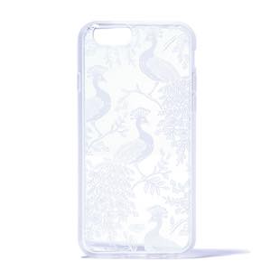 RIFLE PAPER CO. Peacock  for iPhone6/6s