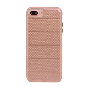 Case-Mate Tough Mag case Rose Gold/Clear for iPhone 7 Plus / 6s Plus / 6 Plus