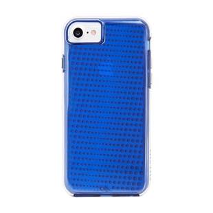Case-Mate Tough Translucent case Clear/Blue for iPhone 8 / 7 / 6s / 6