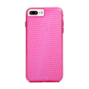 Case-Mate Tough Translucent case Clear/Pink for iPhone 7 Plus / 6s Plus / 6 Plus