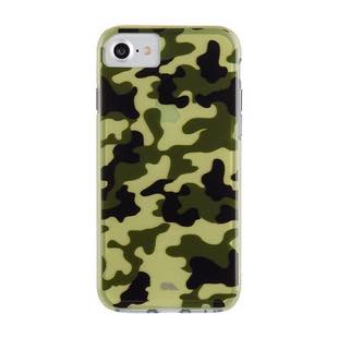 Case-Mate Urban Camo for iPhone 8 / 7 / 6s / 6