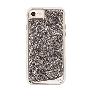 Case-Mate Brilliance Case Champagne for iPhone 8 / 7 / 6s / 6