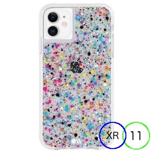 [ケースメイト]Case-Mate Spray Paint for iPhone 11/XR