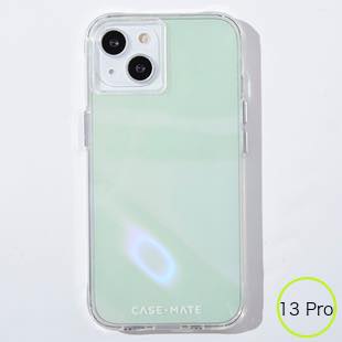 [ケースメイト]Soap Bubble 抗菌仕様 for iPhone 13 Pro