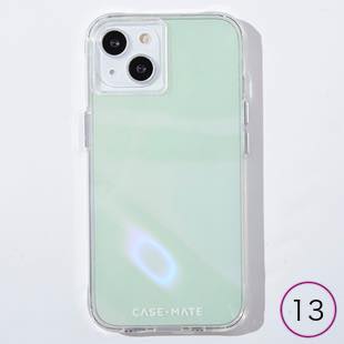 [ケースメイト]Soap Bubble 抗菌仕様 for iPhone 13