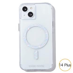 [ケースメイト]Twinkle Diamond - Clear 抗菌仕様 for iPhone 14 Plus