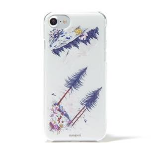 manipuri case collection forest for iPhone 7