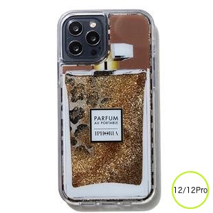 [アイフォリア]Parfum au Portable Leo for iPhone 12/12 Pro