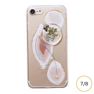 [カルキ]iphone case for 8/7