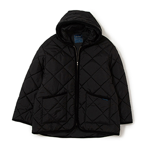 [ラベンハム]BIG QUILT ZIPPED CRAYDON MENS(ジャケット)