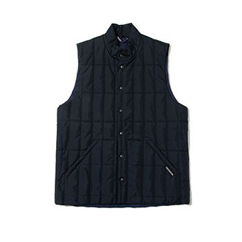 [ラベンハム]ARCHIVE GILET MENS(ベスト)