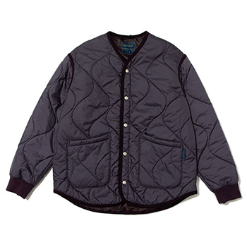 [ラベンハム]QUILT LINER JACKET MENS(ジャケット)