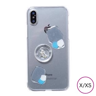 [ミミ]iPhone case2 for X/XS