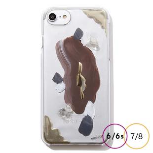 [ニコイスト]nico+isTオリジナルphonecase for iPhone 8/7/6s/6/SE2