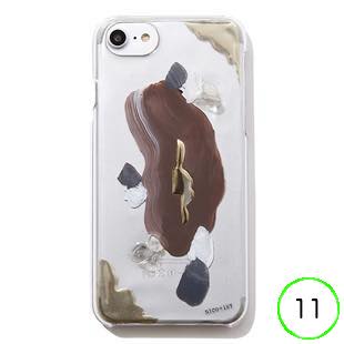[ニコイスト]nico+isTオリジナルphonecase for iPhone 11