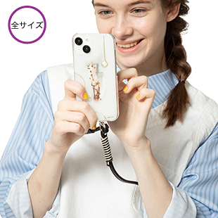 [ファッジ×ニコイスト]受注販売【コラボ】nico+isT Phonecase