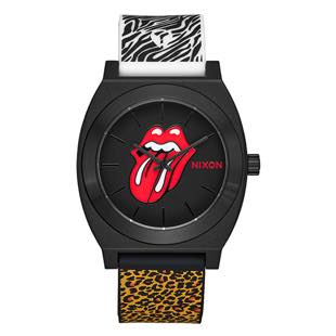 [ニクソン]Rolling Stones Time Teller OPP(時計):