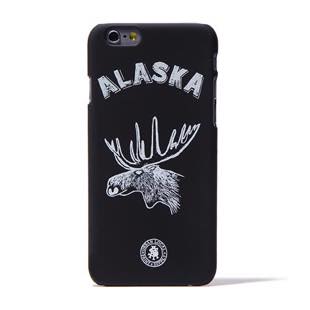 Paint & Supply iPhone Case  ALASKA for iPhone6/6s
