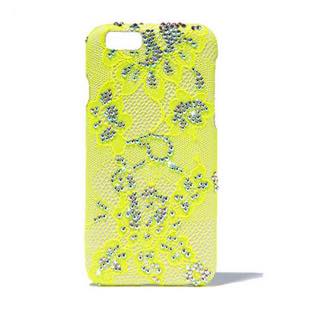 Sellot iPhone6/6s Case VALERIE LACE I made with SWAROVSKI&#174; elements