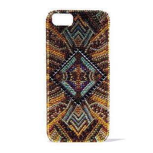 Sellot URBAN KALEIDOSCOPE BLINK #1 made with SWAROVSKI&#174; elements　for iPhone 5/5s/SE