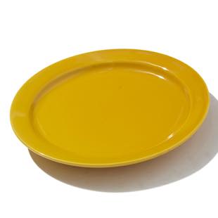 [シーポット]Plate mini plain(皿)