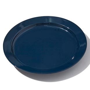 [シーポット]Plate plain(皿)