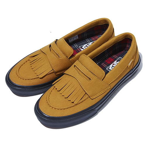 ヴァンズ]VANS Special item LOAFER (スニーカー) | FUDGE ONLINE