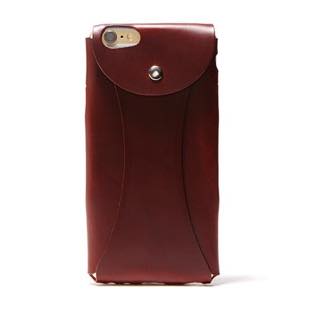 i6 Wear Plus wine for iPhone6 Plus