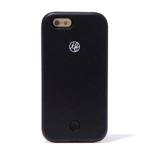 iFlash LED Selfie Case Black for iPhone 6/6s