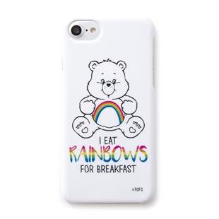 MERRY GADGET CareBears レインボー for iPhone 7/6s/6