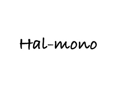 Hal-mono